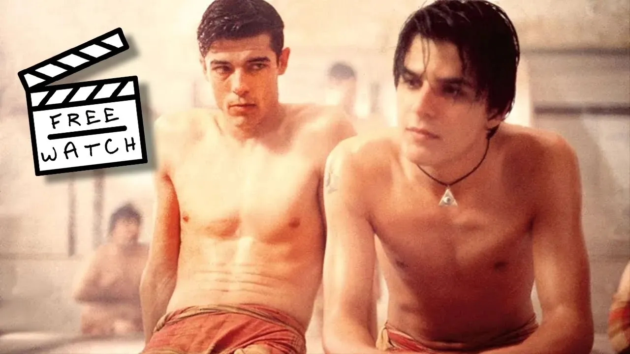 Steam: The Turkish Bath (1997) - Full Movie HD (English Subs) by Free Watch – English Movie Stream