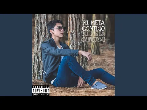 Download MP3 Mi Meta Contigo