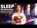 Lagu SLEEP IN MINUTES • Lower Your Cortisol • Healing Sound Frequency