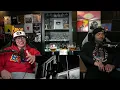 WE GOT "MUFASA'D" WITH THESE BARS🤯| Americans React to Devlin - Stampede Freestyle