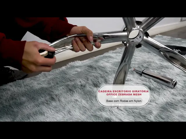 Vídeo do produto Vídeo do produto