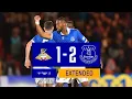 DONCASTER 1-2 EVERTON Carabao Cup Highlights