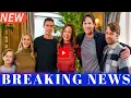 MINUTES AGO Tragic News Hallmark Rachel Boston Warm Your Heart It will shock everyone