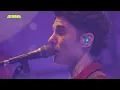 壓克力柿子 － 只想對你唱首鄧麗君 (4K Live)｜樂團祭 EP5