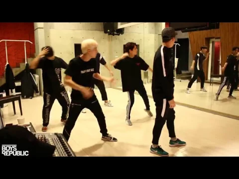 중독(Overdose)+Dance Performanceのサムネイル