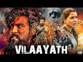 Download Lagu Vilaayatha (2025) | Ram Charan | New South Hindi Dubbed Action Full Movie HD #movie