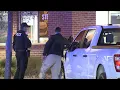 Man speaks after witnessing shooting at Highway 58 Bojangles