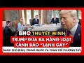 Download Lagu Thuyết minh: Hội nghị thượng đỉnh G7 ngày 1, họp bàn về Israel-Iran, trừng phạt,trật tự thế giới mới