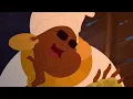The Princess and the Frog | Dig a Little Deeper | Disney Princess | Disney Junior Africa