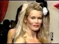 Model Documentary - Claudia Schiffer