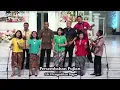 Download Lagu Yesus Sungguh Berarti - VG. Prayer’s Voice GKI Pengadilan Bogor