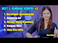 Download Lagu LAGU BANYUWANGI LAWAS ~ The Best 5 Kendang Kempul Vol. 2 | Versi Dangdut Koplo | Era Syaqira