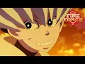 Download Lagu Sho vs Faerie | Fire Force Season 3