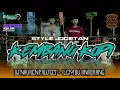 Download Lagu STYLE GEDRUK DUA‼️DJ BANTENGAN KEMBANG KOPI (LEMBU ANABRANG) BY NAUREN PROJECT