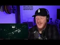 BE'LAKOR - Hidden Window REACTION | OFFICE BLOKE DAVE