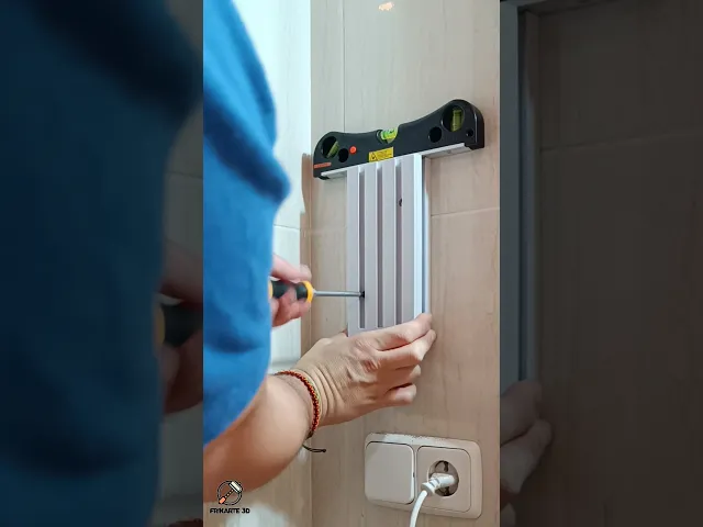 Modular MakeUp Shelving video thumbnail
