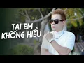 Download Lagu TẠI EM KHÔNG HIỂU X NGƯỜI TA KHÔNG YÊU EM ĐÂU | LIÊN KHÚC TỐNG GIA VỸ HIT 2025