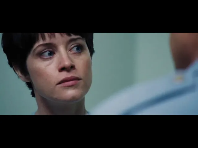 First Man - Il primo uomo | Clip 'Janet'