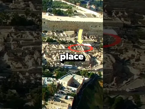 King Solomon Gate FOUND in Jerusalem
