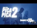 Download Lagu PICA PICA 2 - JUAN REZA (Official Music Video)