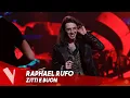 Download Lagu Måneskin – 'Zitti e buoni' ● Raphael Rufo | Lives | The Voice Belgique