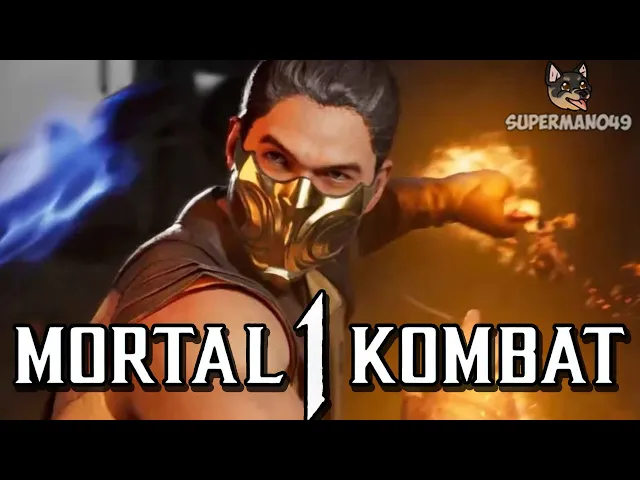 PLAYING MORTAL KOMBAT 1 EARLY! - MK1: Invasion Mode &amp; Online! #earlyaccessprovidedbywb