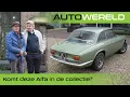 Download Lagu Na 40 jaar je Alfa Romeo verkopen aan Gallery Aaldering?| Nico Aaldering | RTL Autowereld