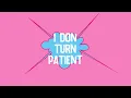 Peruzzi - Things I Need (Lyric Video)