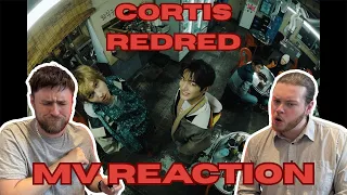 Download CORTIS - REDRED (MV REACTION)  MP3