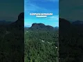 Download Lagu Semadang Village Padawan Cinematic Aerial Drone Video 4k #borneo #travel #adventuretourism