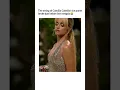 The string of Camilla Cabello ice purse broke just before her metgala#camilacabello#trendingshorts