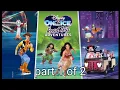 Download Lagu Disney On Ice 2025 Road Trip Adventures in Stockholm Globen, Hovet part 1 of 2