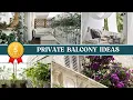 Download Lagu 5 Ideas to make your Balcony Private and hidden from view of neighbors