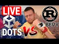 LudumDare 53 Unity DOTS vs Rust BEVY - Showdown with logicprojects