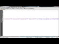 HTML5 geolocation Part 1