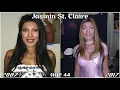 PORN ACTRESS THEN AND NOW