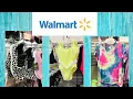 WALMART SPRING 2020 TIME and TRUE NO BOUNDARIES CLOTHES SHOES SWIMSUITS SHOP WITH ME FASHION