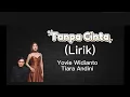 Download Lagu Tanpa Cinta (Lirik) - Yovie Widianto feat Tiara Andini