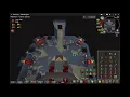 Tombs of Amascut 500 Invocation Fang Ornament kit full run