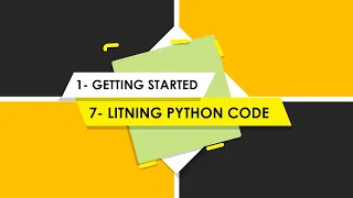 1-Getting Started 7-Linting Python Code