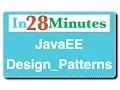 Java EE Service Locator Pattern with Example
