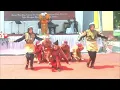 Download Lagu Tarian Pusaka SMK Negeri 1 Gandapura