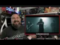 MY FIRST EVER REACTION TO  Sleep Theory - "Fallout" INCREDIBLE!!!