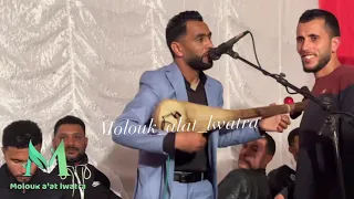 مشكيلك لي مشكلني الفنان رضا لهبيل 