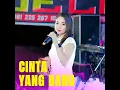 Cinta Yang Baru