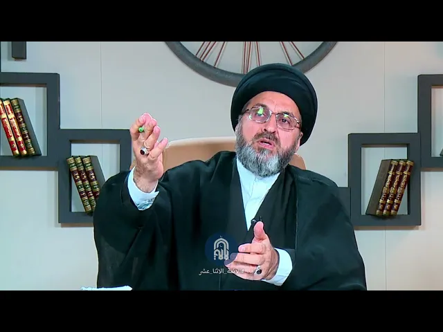 ⁣ما حكم ترك الدوام الرسمي والذهاب للزيارة؟! السيد رشيد الحسيني‏