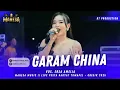Download Lagu GARAM CHINA - ERSA AMELIA || MAHESA MUSIK LIVE PESTA RAKYAT TUMAPEL 2025 - GRESIK