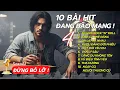 Lagu TOP 10 BÀI HIT MẠNG XÃ HỘI #4 | Vạn Lý Sầu, Đà Lạt Còn Mưa Không Em #nhachaymoingay #viralmusic