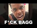 Finesse2Tymes EXPOSES Moneybagg Yo After Hearing Leaked Diss