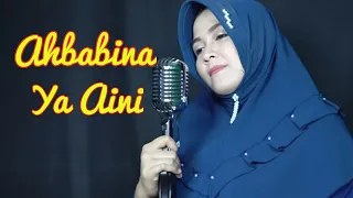 Download Lusiana Safara - cover qasidah modern Ahbabina Ya Aini MP3